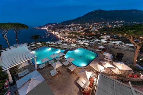 gay ischia|San Montano Resort & Spa — Gay